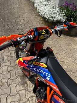 Xmotos XB39 250 - 4
