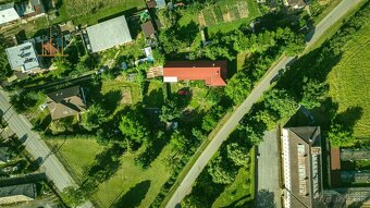 4i RD, LUXUSNÝ POZEMOK, MALÝ ŠARIŠ, 2141 m² - 4