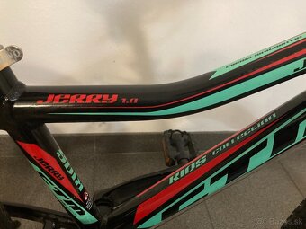 detský bicykel CTM Jerry 1.0 20" - 4
