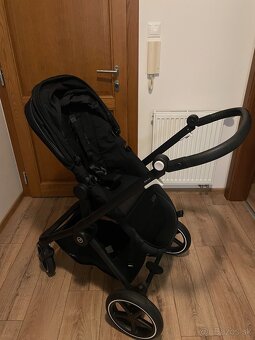 Kočiar Cybex - 4