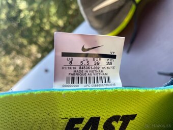 Nike Air Zoom all out - 4