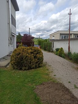 Rodinný dom/novostavba v obci Rimavské Zalužany - 4