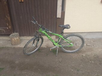 Horský bicykel Kellis - 4