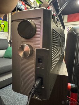 JVC RC-565LE - 4