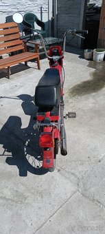 Babeta 210 - 4