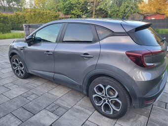 Captur - 4