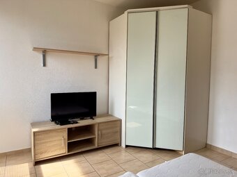 PRENAJOM I 1 izbový byt s balkónom - Čermáň - 4