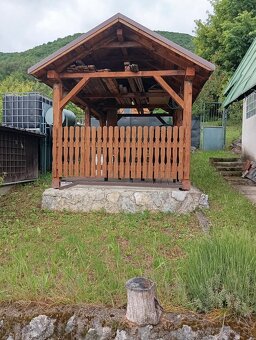 Chatka na predaj - 4