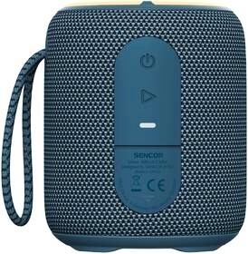 Bluetooth reproduktor Sencor Sirius 2 mini - 4