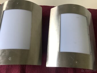 Sta aná elektrická rura biela - 4