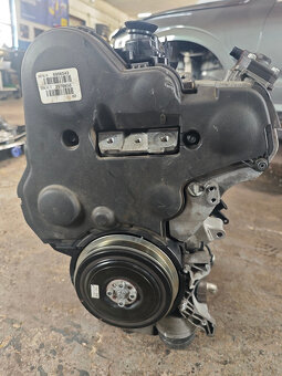 Holomotor na volvo XC60 D4204T14 - 2,0 D - 4