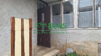 Rodinný dom v obci Roštár - NA PREDAJ - 4