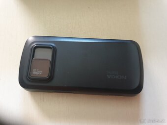 Nokia N97 - 4