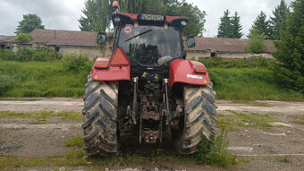 CASE IH PUMA 200 - 4