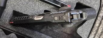 Grand Power X-CALIBUR MATCH CO Mk12/4 - 4