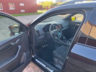 Škoda Karoq sportline /DSG/ virtual - 4
