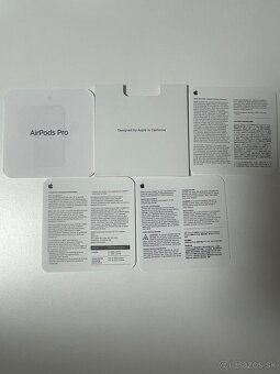 AirPods Pro - 4
