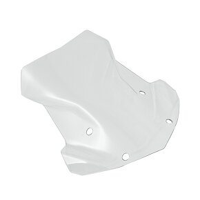 Plexi, plexištít čirý, kouřový BMW R1200GS (1250) - 4