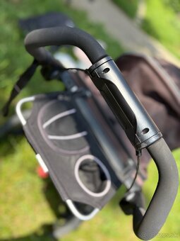 Thule urban glide 2 - 4