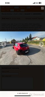 Seat leon 2.0 tdi bkd - 4