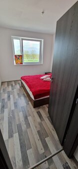 Prenájom bytu v Rajke - 4