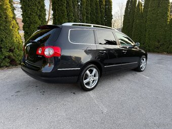 VW PASSAT 2,0 TDi 103 kW DSG - 4