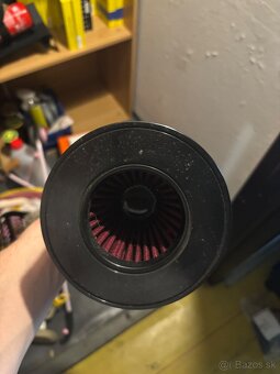 Vzduchovy filter - 4