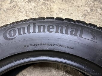 Continental 215/65 R17 99H zimné pneumatiky - 4
