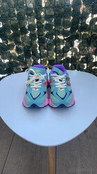 New Balance 9060 “Warped Multi‑Colour” - 4
