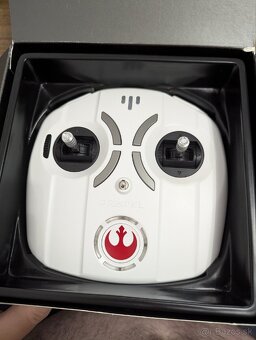 Predám dron Propel Star Wars X-wing T-65 - 4