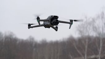 DJI Air 3S Fly More Combo - 4
