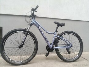 Dámsky horský bicykel Vedora - 4