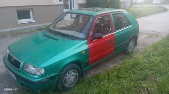 Felícia 1300 - 4