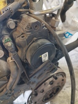 Peugeot 2.0hdi RH0 - 4