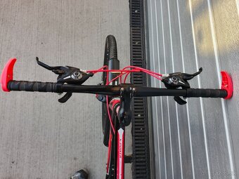 Horský bicykel CENTRINO 26" - 4