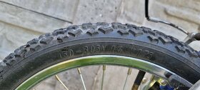 detsky bicykel Giant Animator 16" - 4