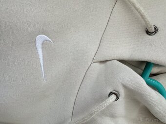 NIKE mikina - 4