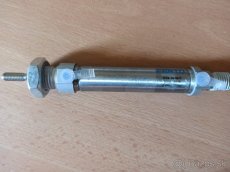 Vzduchové piesty - 4