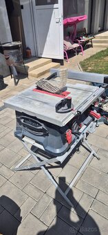 Cirkular Bosch GTS 635-216 Professional - 4