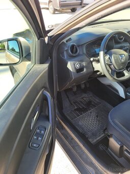 Dacia Duster 1.5dci 4x4, 6/2021, 97082 km, 84 kW - 4