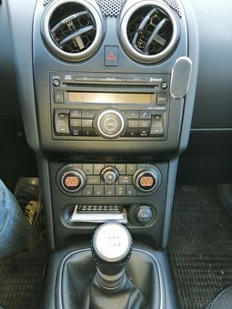 Nisan Qashqai + 2 Diesel - 4