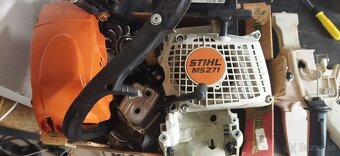 stihl ms 271 - 4