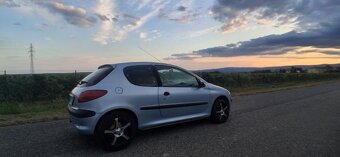 Peugeot 206 - 4