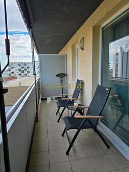 3- izbový byt na Podunajskej ulici - 4