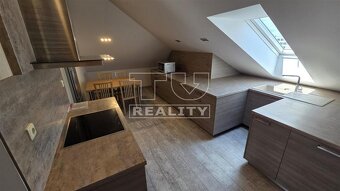 ZARIADENÝ VEĽKOMETRÁŽNY 2 IZBOVÝ BYT V CENTRE MESTA,... - 4