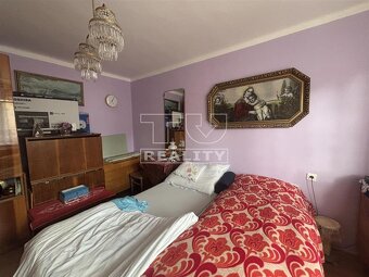 IBA U NÁS INVESTIČNÝ 2+1 IZBOVÝ BYT 47 M2 S BALKÓNOM... - 4