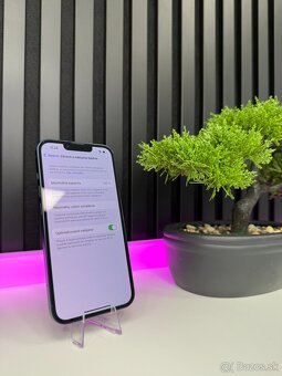 🌟 iPhone 13 Midnight 128 GB | Záruka 1 Rok - 4