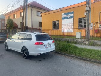 Golf VII - 4