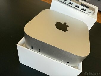 Apple Mac mini M4 16gb RAM 256GB SSD - 4