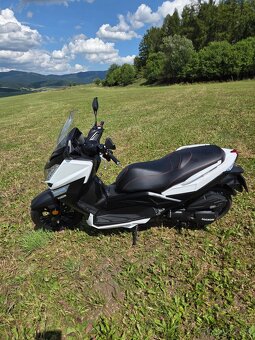 Maxon 125cc - 4